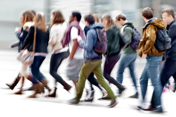 Back to School Millennials and Mobility: The Growing Value of Public Transportation