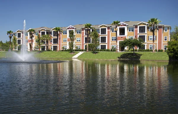 National Valet Waste & DoorStep Trash Removal | Resident Appreciation Party | Palm Beach Florida