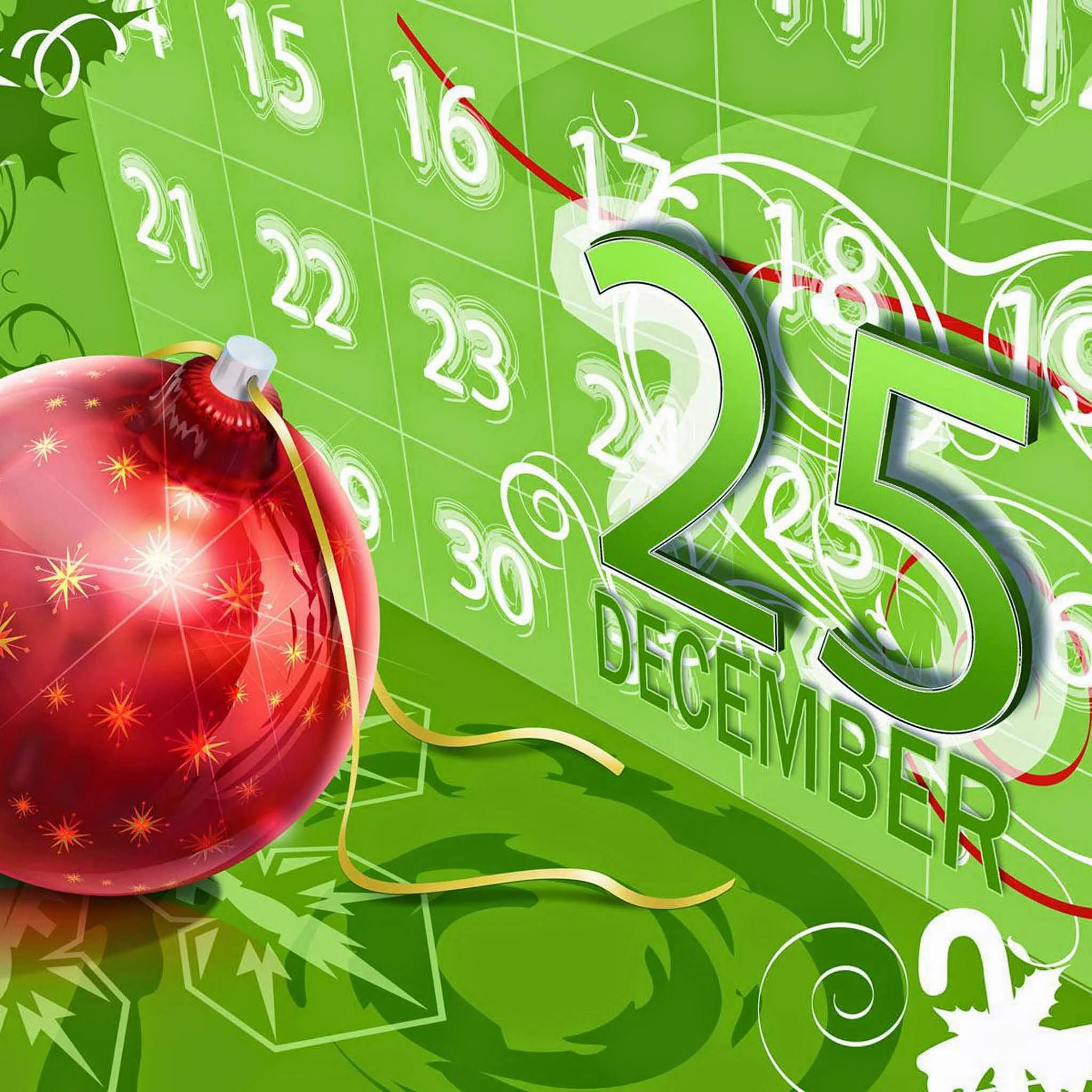 Merry Christmas From National! - Resident First Focus