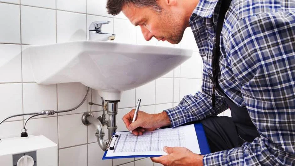 End of The Year Maintenance "Thank You" --Resident First Focus