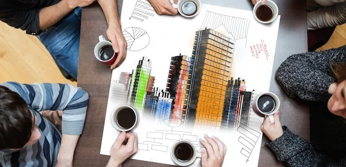 4 Factors to Consider When Choosing a Property Management Solution - Resident First Focus