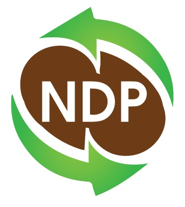 National Doorstep  Logo