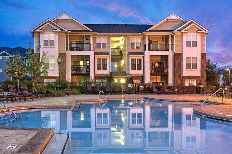 How to Calculate the Value of Multifamily Real Estate 