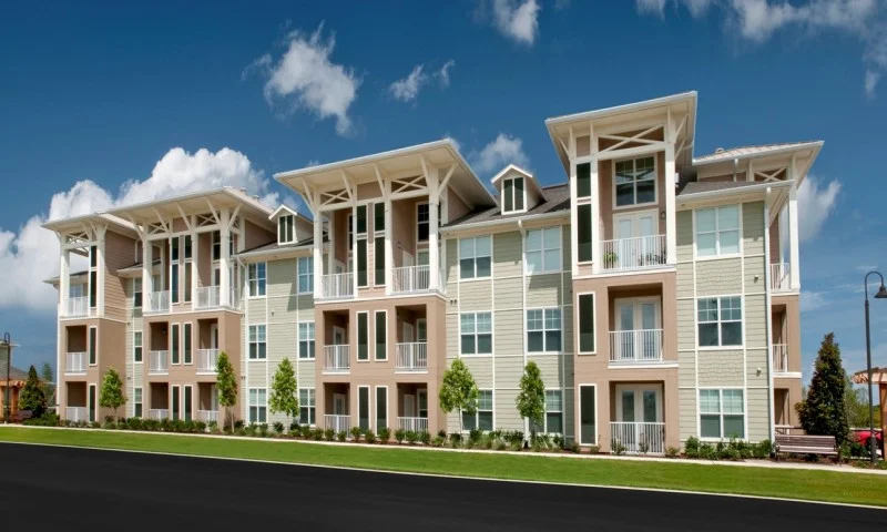Connection is the Best Amenity for Apartment Properties | Resident First Focus