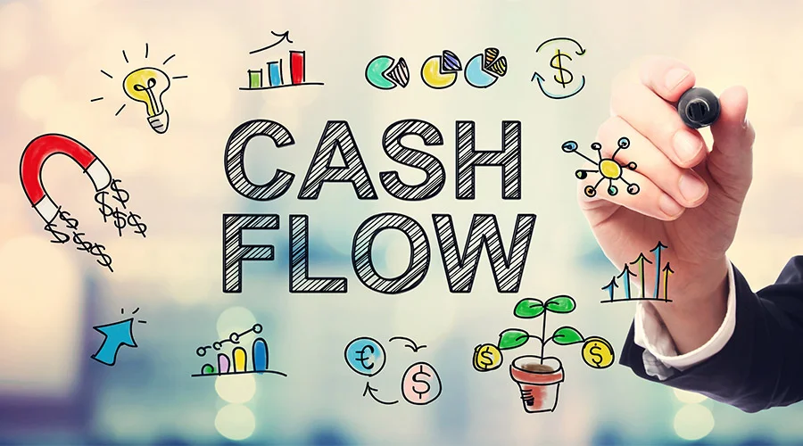 Ways to Better Manage Cash Flow at Small Multifamily Properties | Resident First Focus