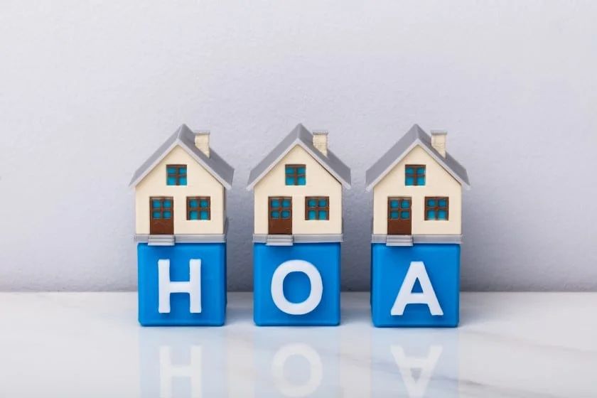 Why HOAs Should Consider Hiring a Property Manager | Resident First Focus