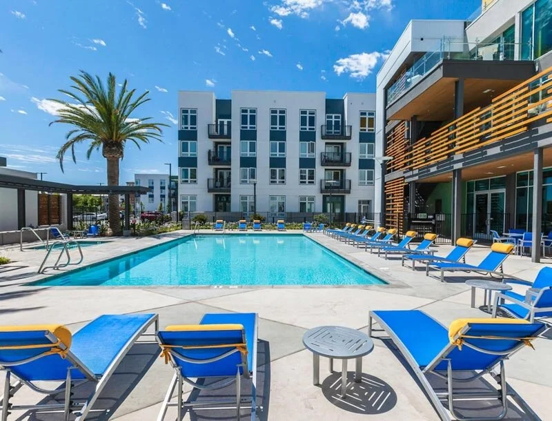 How Multifamily Owners are “Going Green” in 2020 | Resident First Focus