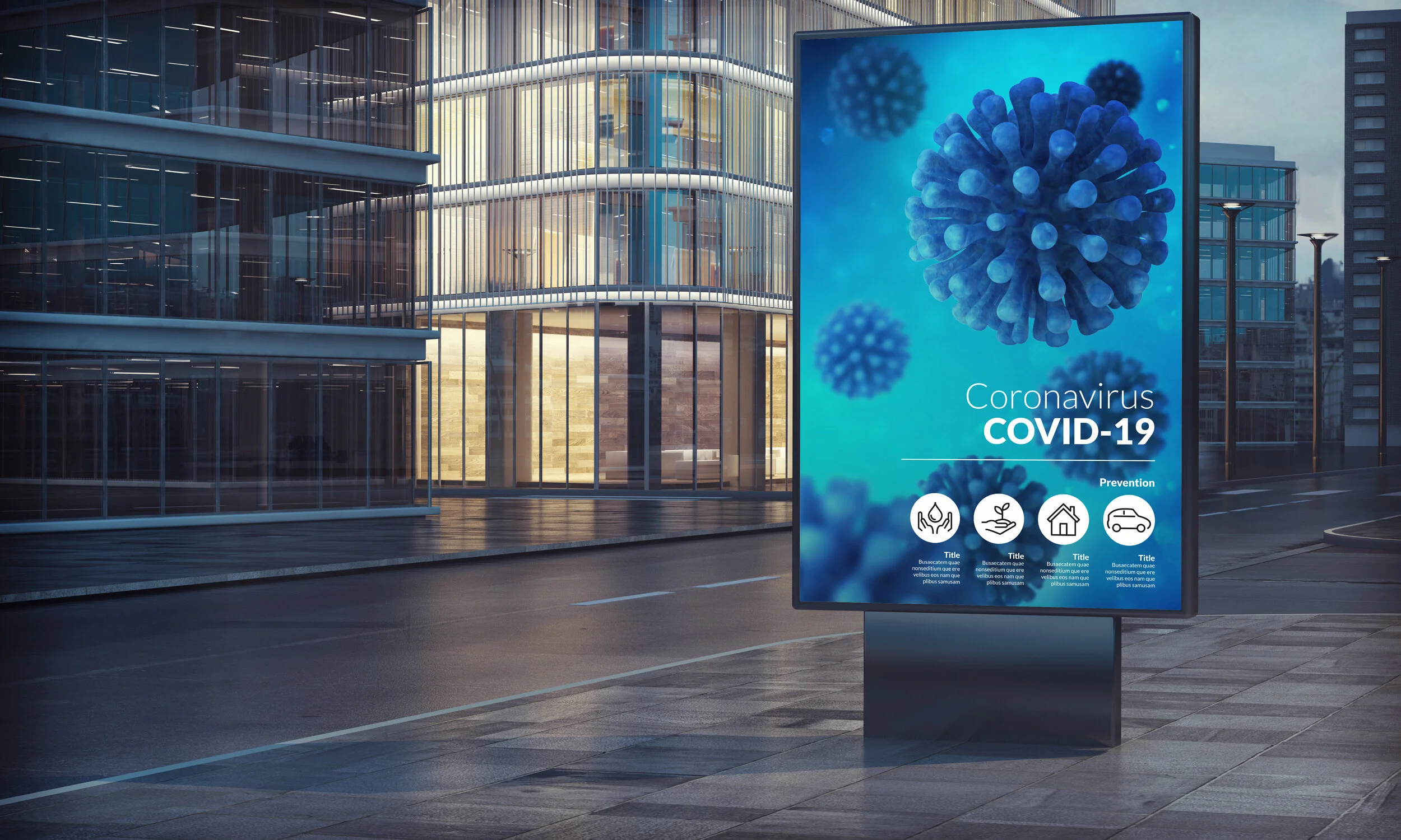 A Look Inside the CRE Capital Markets During COVID-19 | Resident First Focus
