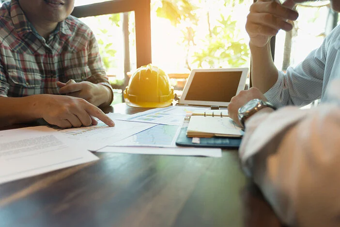 Top 5 Markets for Multifamily Construction Activity | Resident First Focus