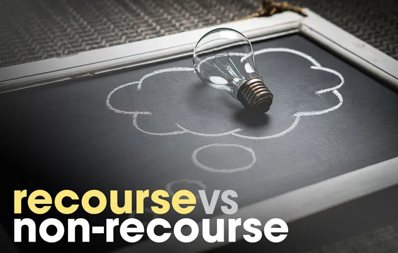 Why Developers Prefer Non-Recourse over Recourse Loans | Resident First Focus