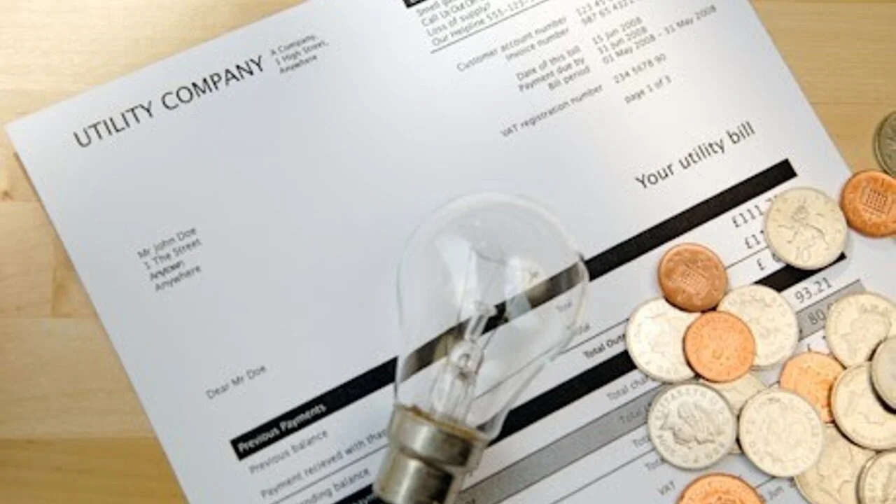 Utility Reflections for Multifamily Investors | Resident First Focus