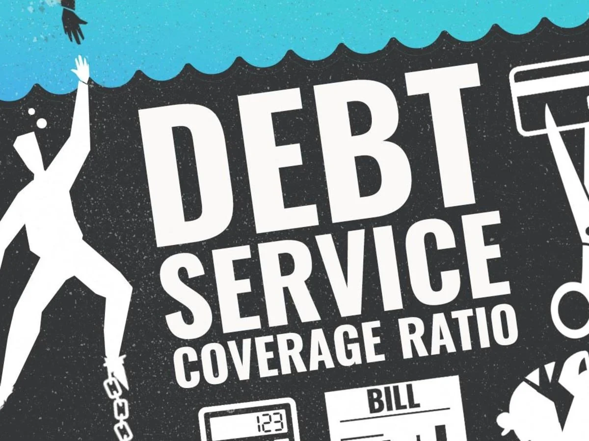 What is the Debt Service Coverage Ratio (DSCR) ? | Resident First Focus