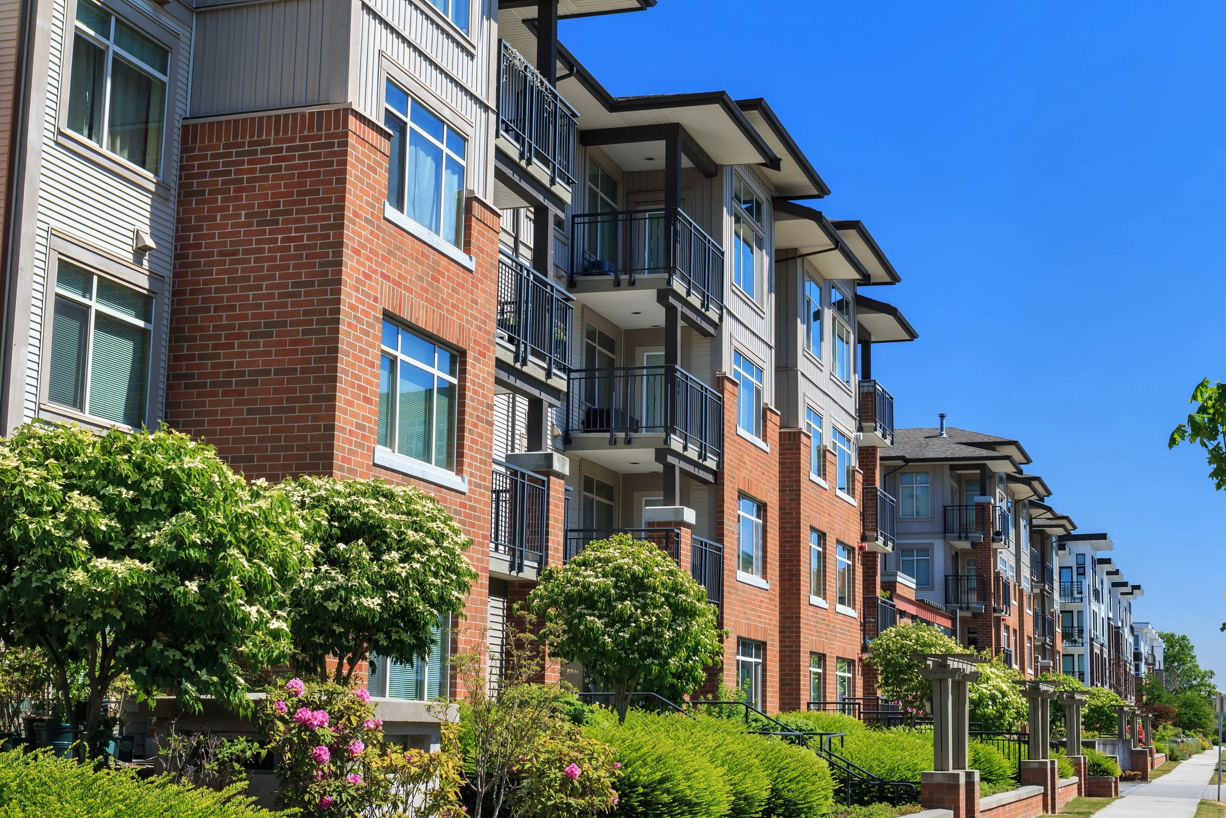 Why and How to Invest in a Low Cap Rate Environment | Resident First Focus