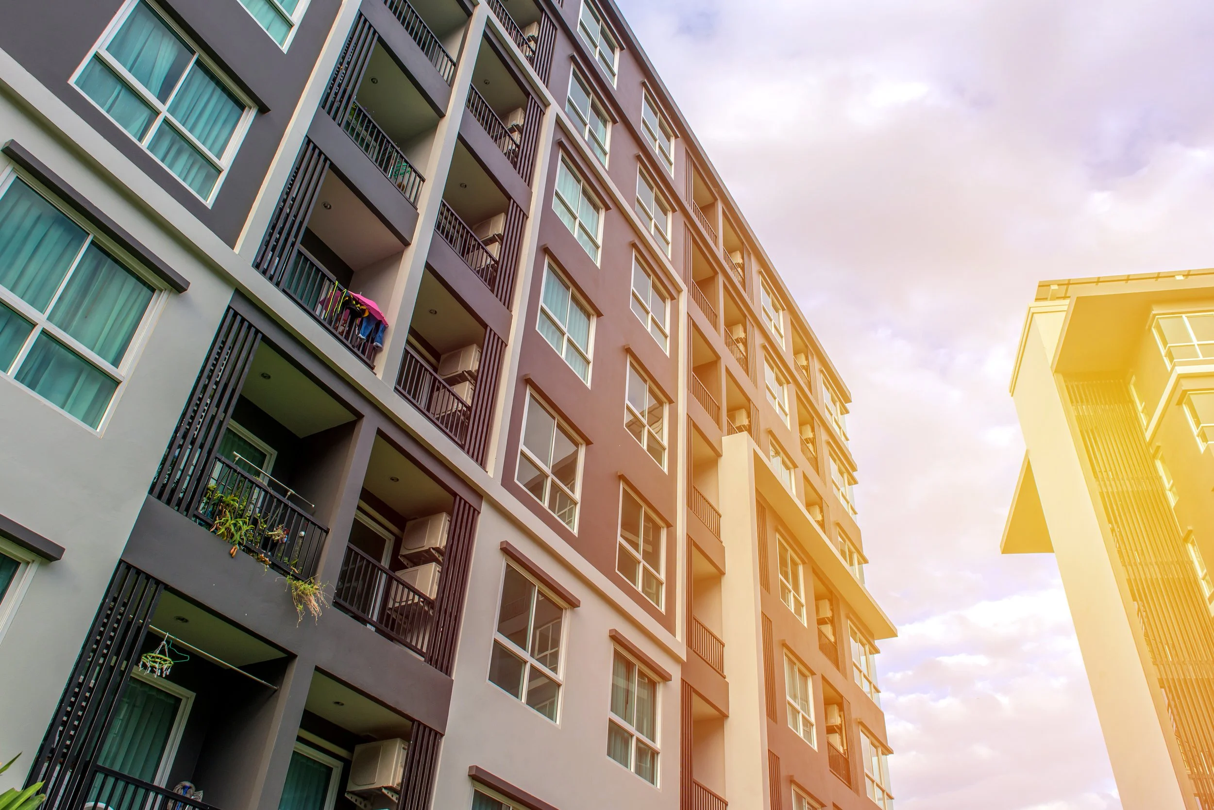 Reasons to Consider Investing in Multifamily Real Estate as Inflation Rises | Resident First Focus