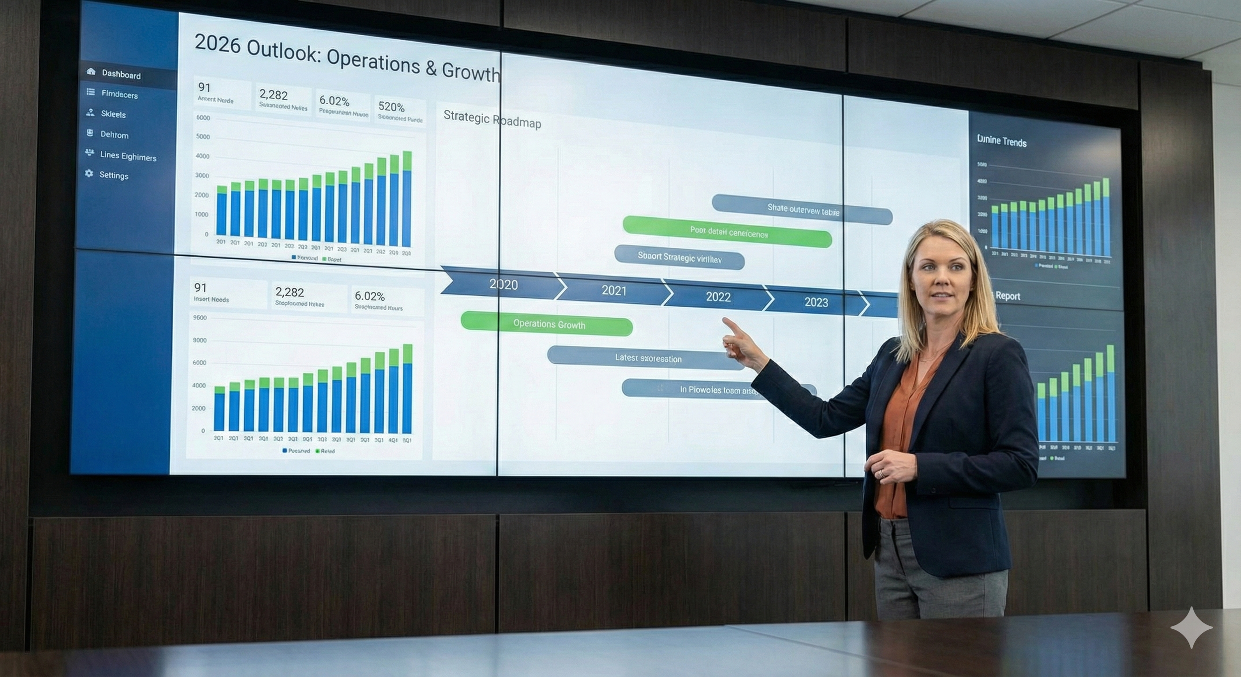 A 2026 Multifamily Outlook for Apartment Owners, Operators, and Property Leaders 