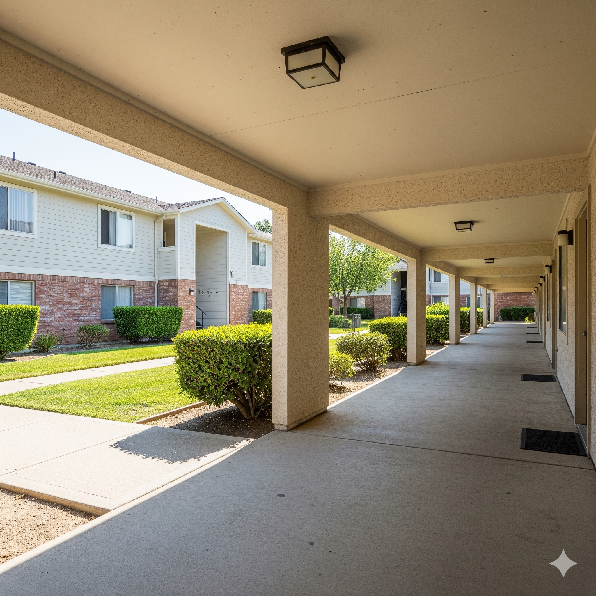 Valet Trash for Class B/C Workforce Housing | Resident First Focus