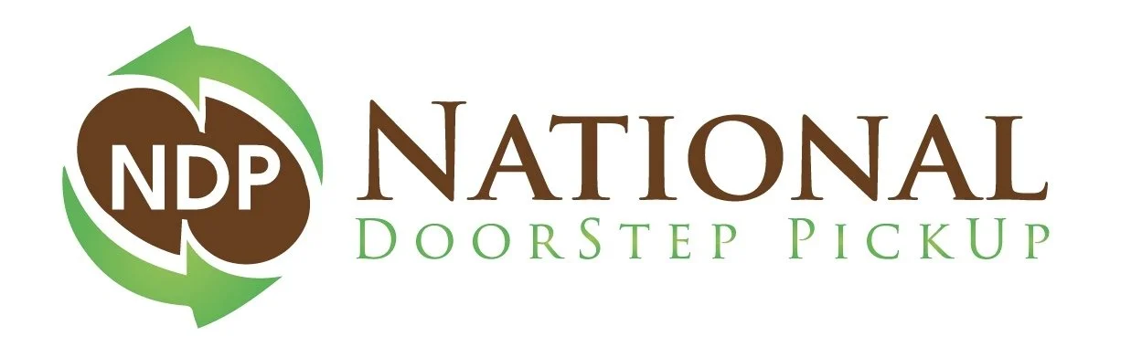 National Doorstep Logo