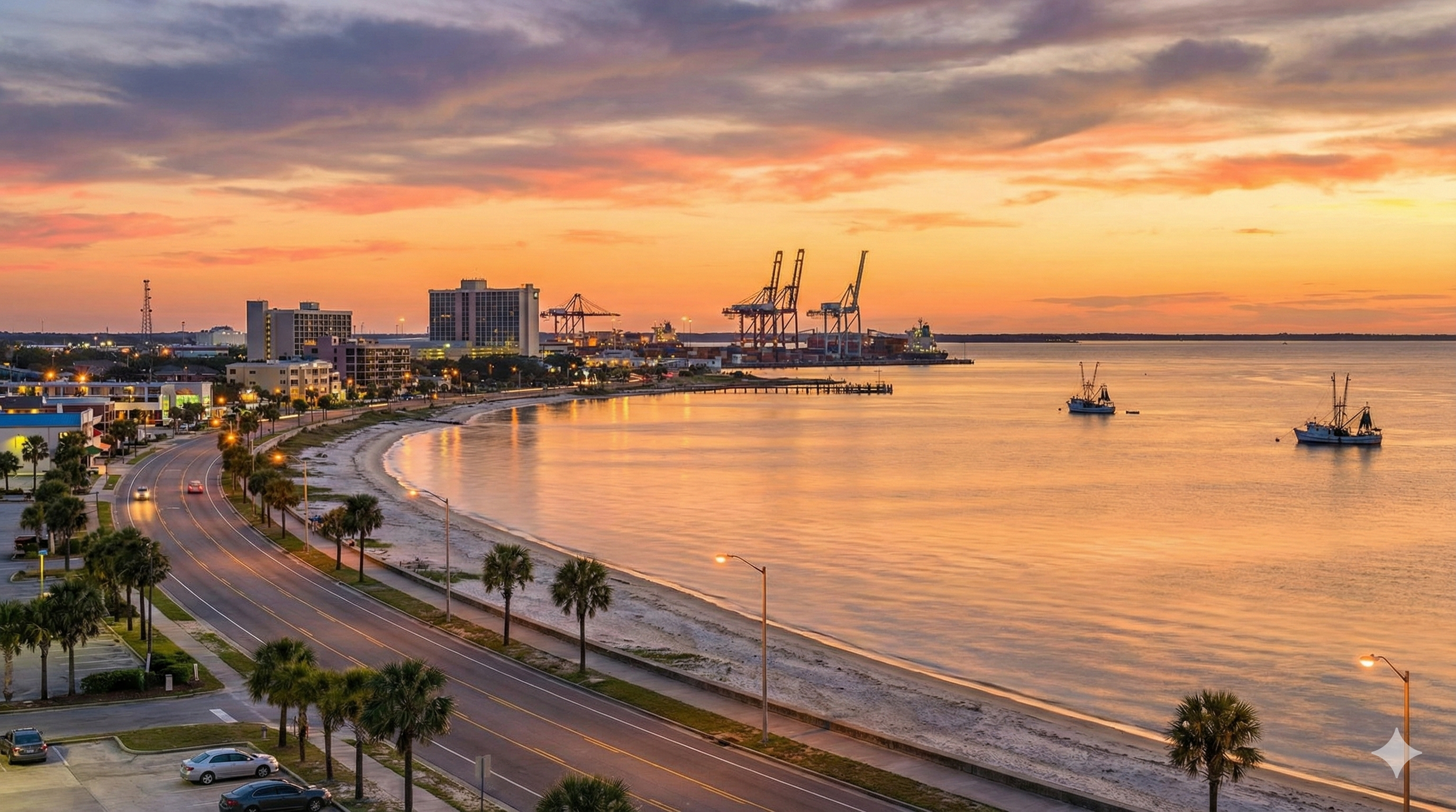 gulfport-ms-sunset-beach-port-highway.jpg