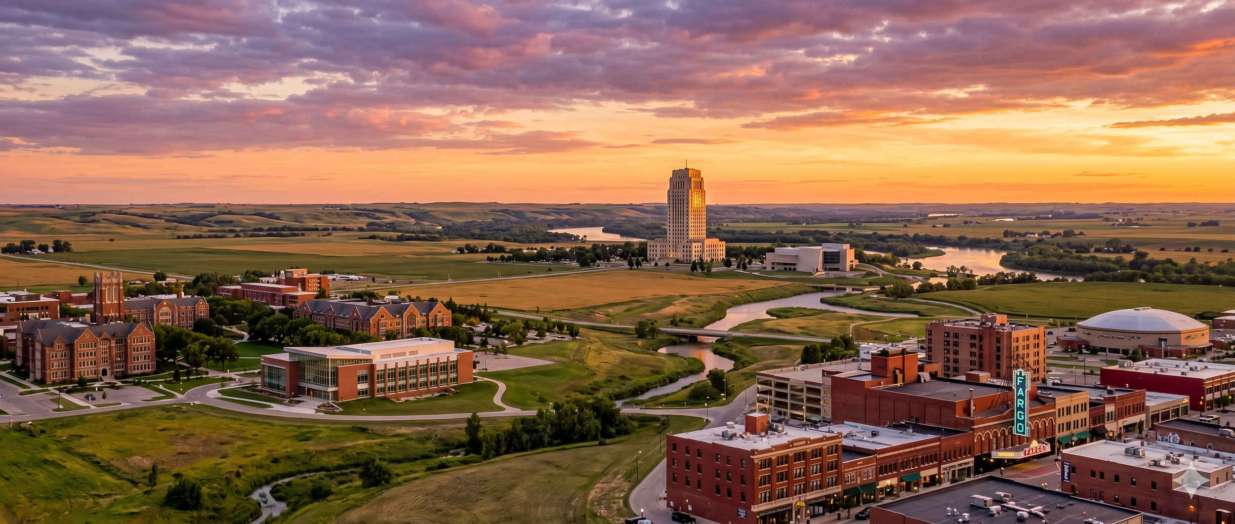 fargo-bismarck-grand-forks-integrated-nd-sunset-cityscape-banner.png