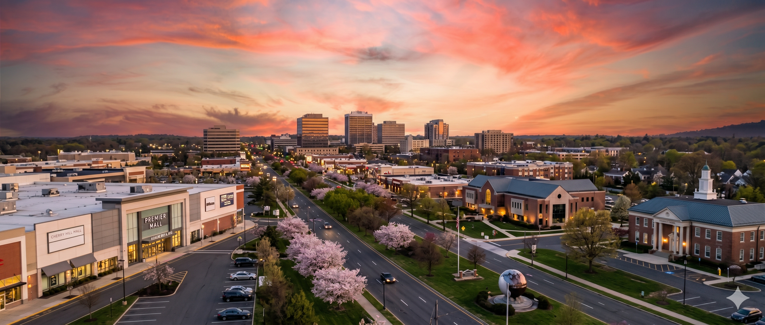 cherry-hill-nj-mall-and-downtown-sunset-cityscape-banner.png