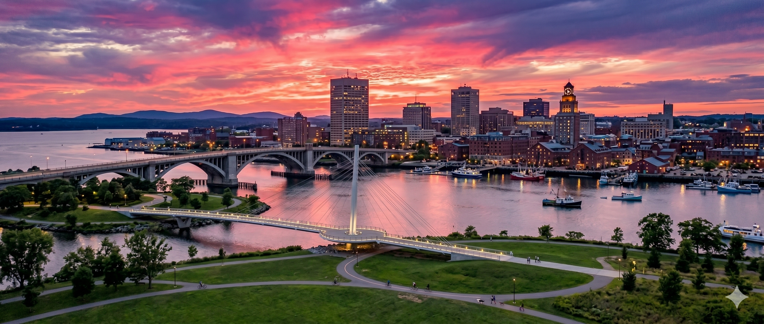 portland-me-valet-trash-sunset-cityscape-banner-2026-04-27.png