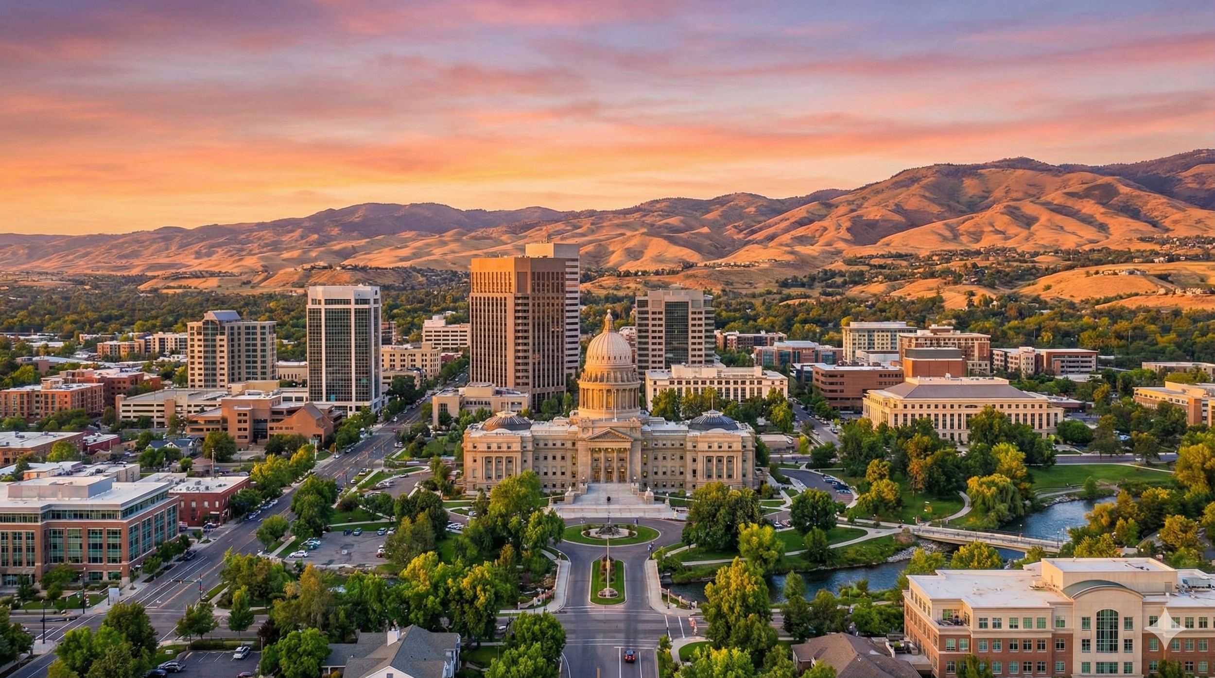 boise-id-valet-trash-sunset-cityscape-banner.jpg