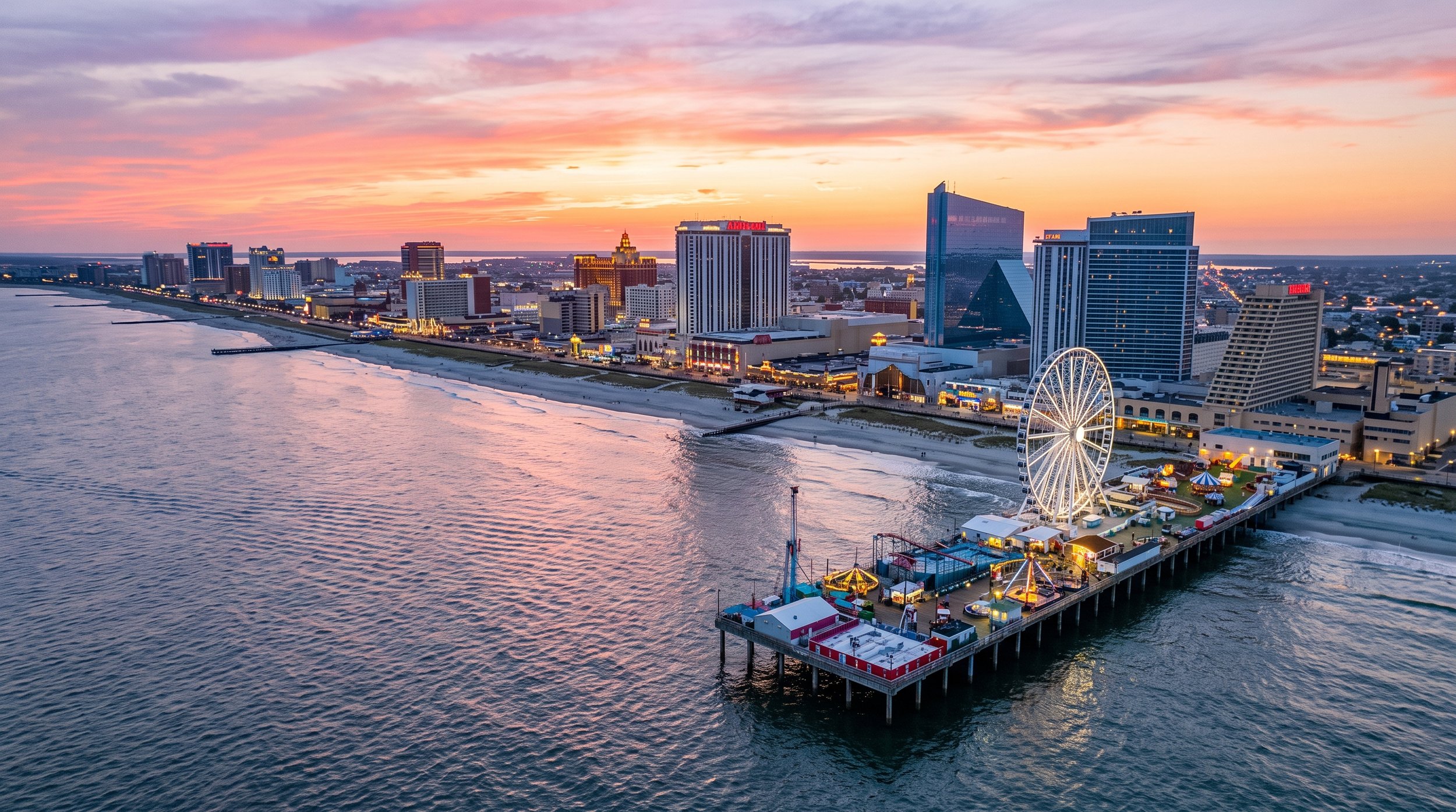Atlantic City -sunset cityscape.jpg