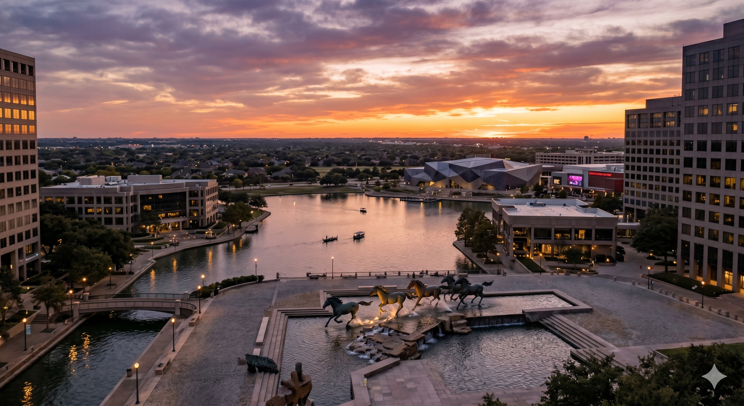  sunset landscape of irving , TX.png