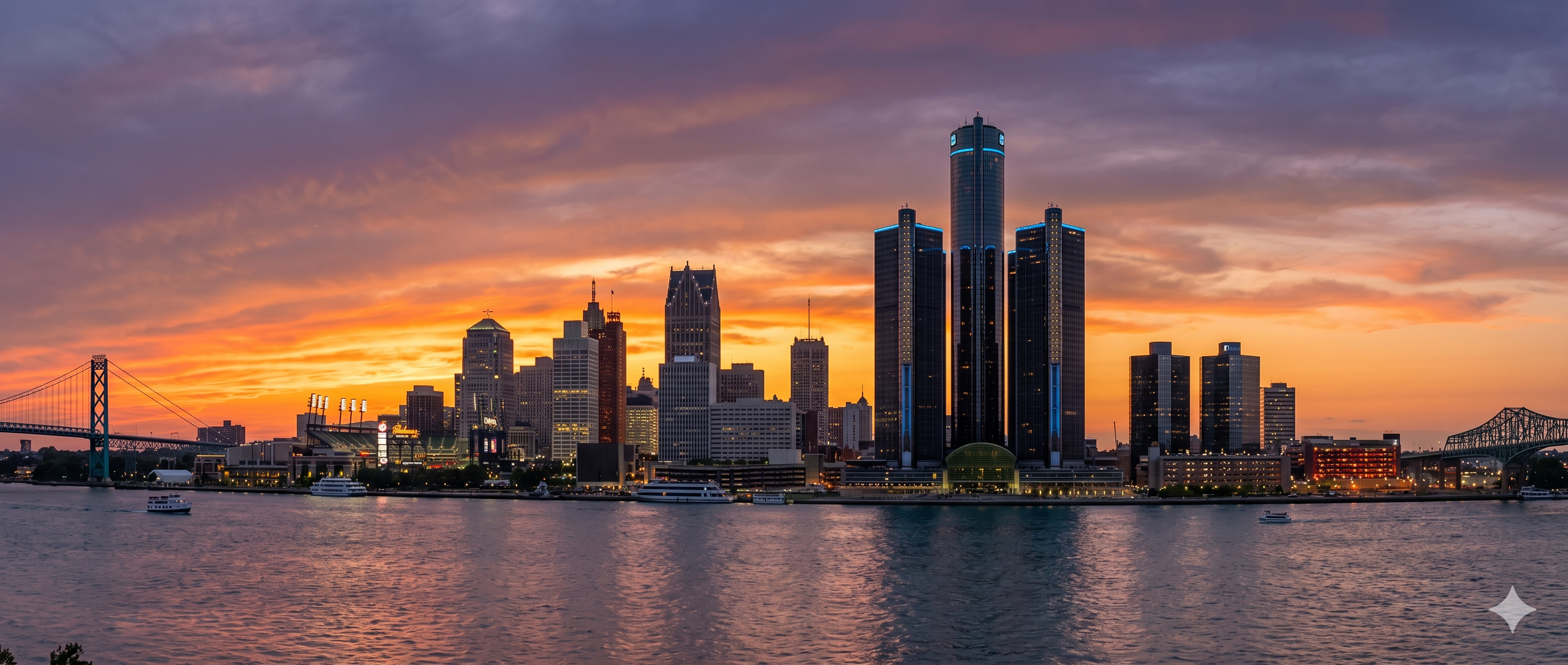 Detroit sunset cityscape banner.png