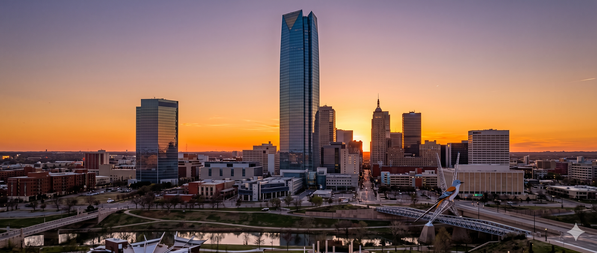 oklahoma-city-ok-devon-tower-and-skydance-bridge-sunset-cityscape-banner.png