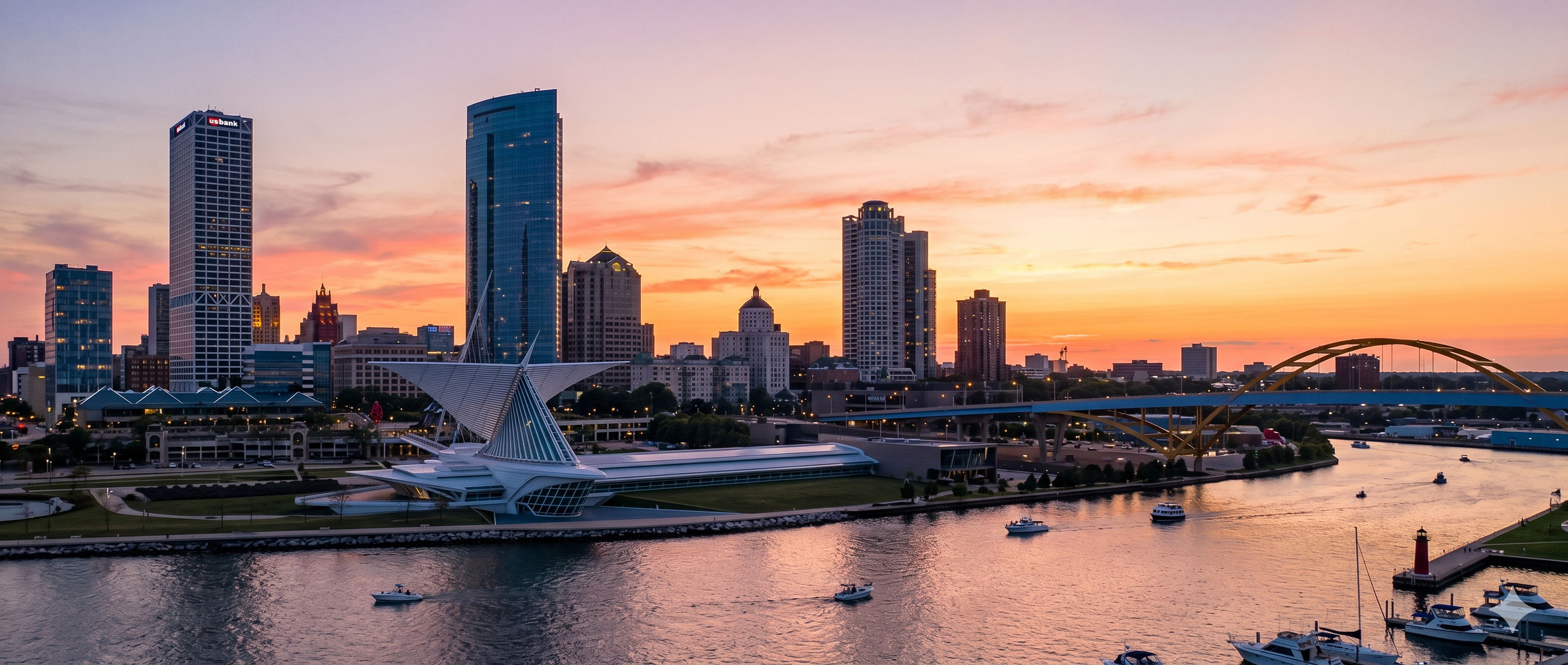 milwaukee-wi-art-museum-hoan-bridge-sunset-skyline-banner.png
