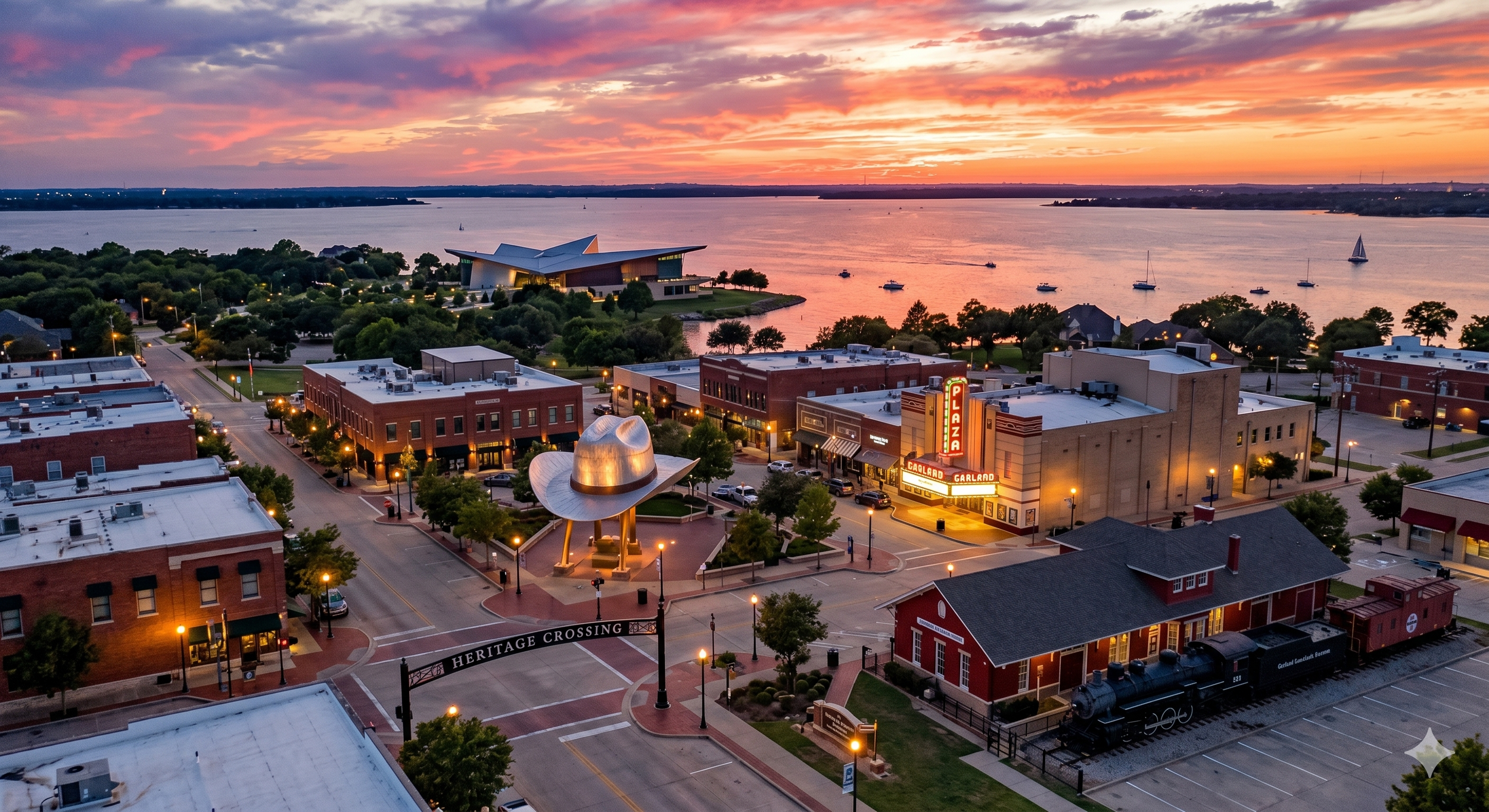 garland-texas-sunset-landscape-big-hat-landmark-lake-ray-hubbard.png