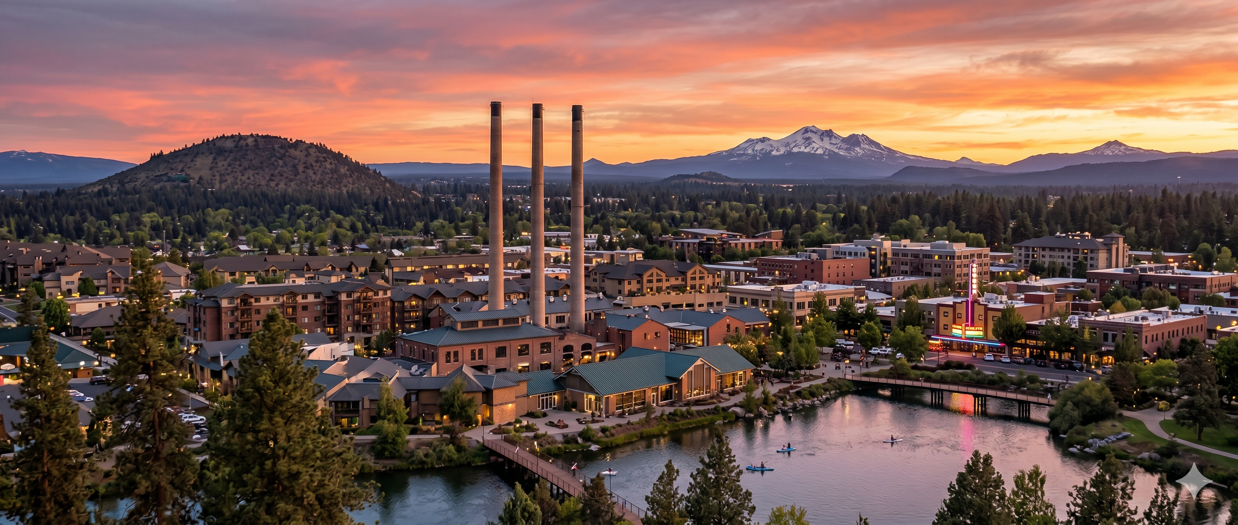bend-or-pilot-butte-old-mill-smokestacks-mountains-sunset-cityscape-banner.png