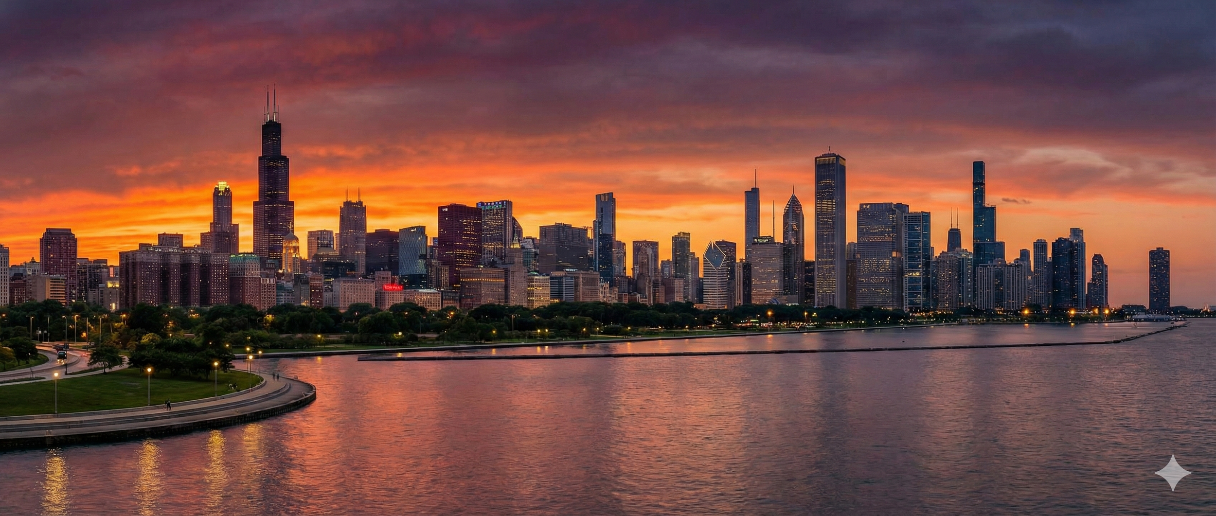 chicago-il-valet-trash-sunset-cityscape-banner.jpg