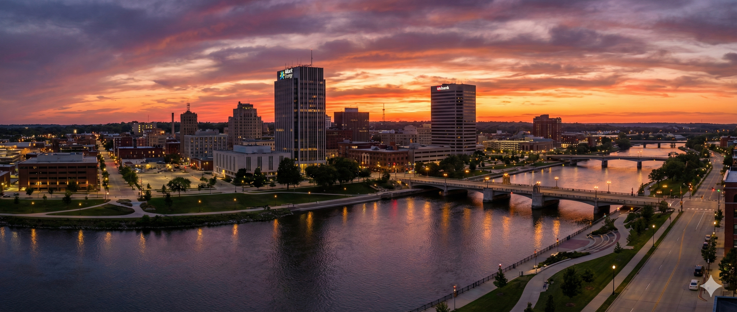 cedar-rapids-ia-valet-trash-sunset-cityscape-banner.jpg