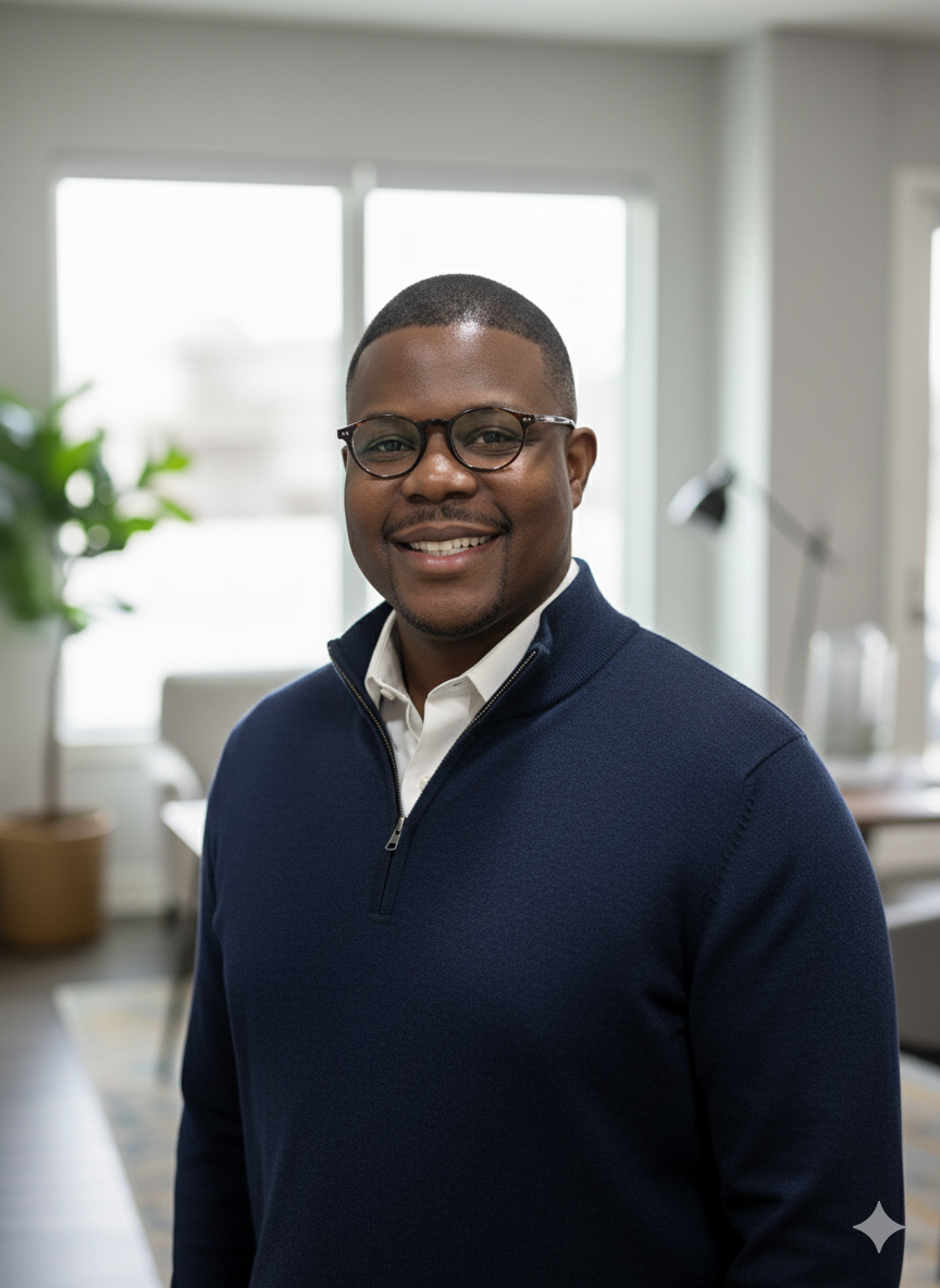 Les Leith | President and CEO