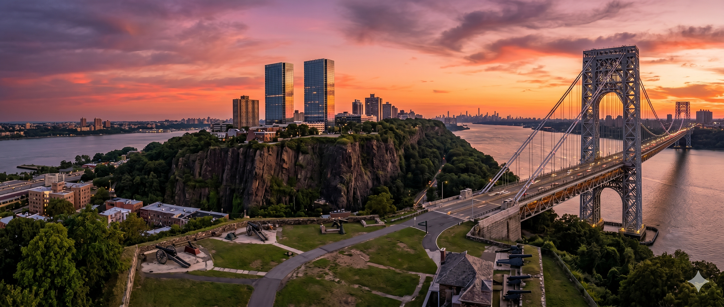 fort-lee-nj-george-washington-bridge-skyline-sunset-cityscape-banner.png