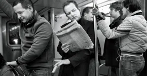 "The Spectacular Thefts of Apollo Robbins"