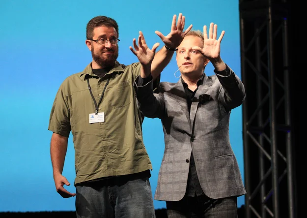 BUZZFEED: Why Apollo Robbins is the World's Greatest Pickpocket