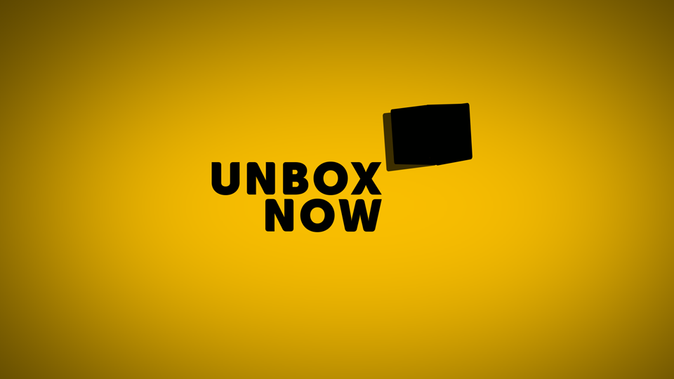 Animation [Unbox Now]
