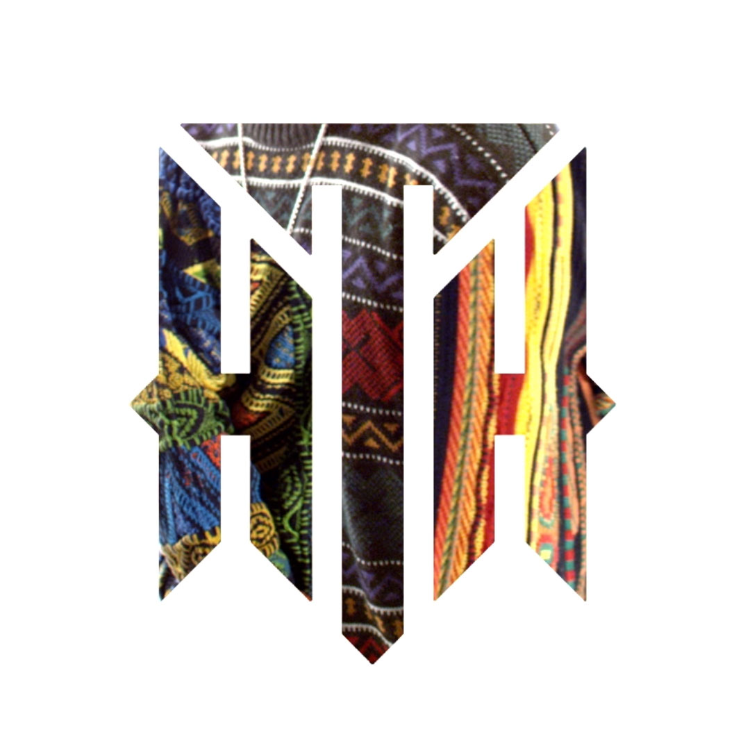 Cosby Sweater - Hilltop Hoods