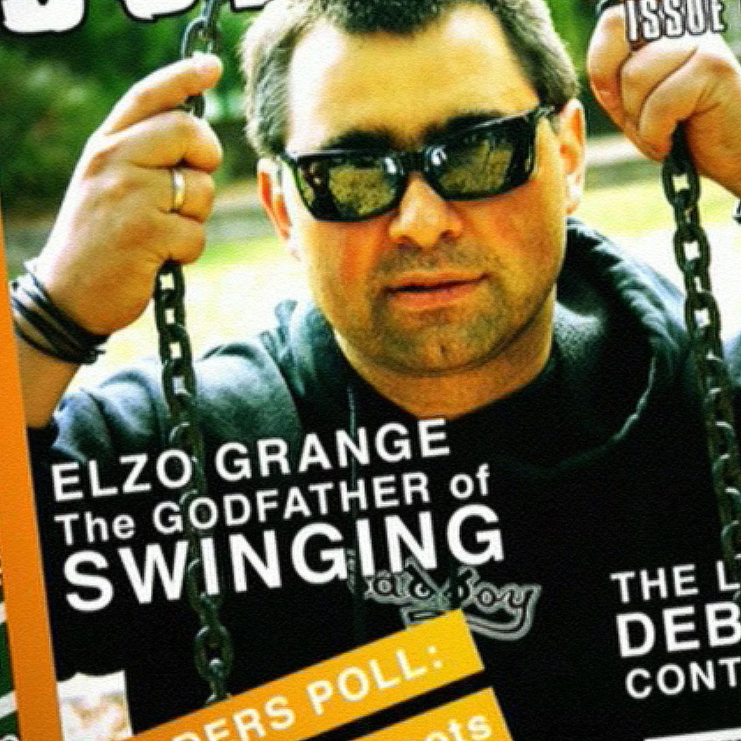 Recapturing the Vibe - Hilltop Hoods