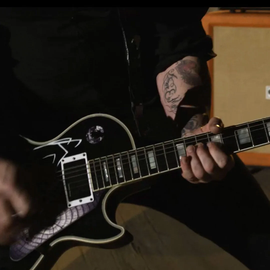 Setting Darkness on Fire - At Fate's Mercy