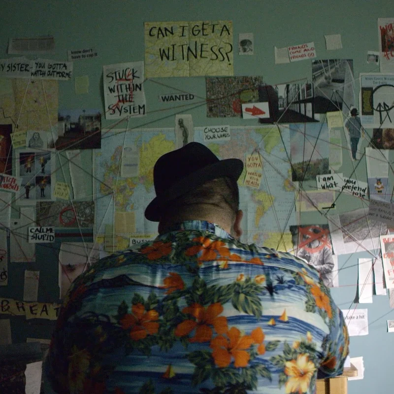 A.B. Original - ICU feat. Thelma Plum (Official Video)