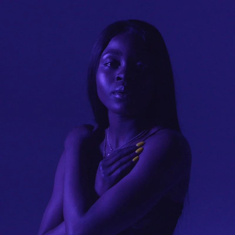 Purpose - Time Stamped feat. Elsy Wameyo (Prod. by Trials) [Official Video]