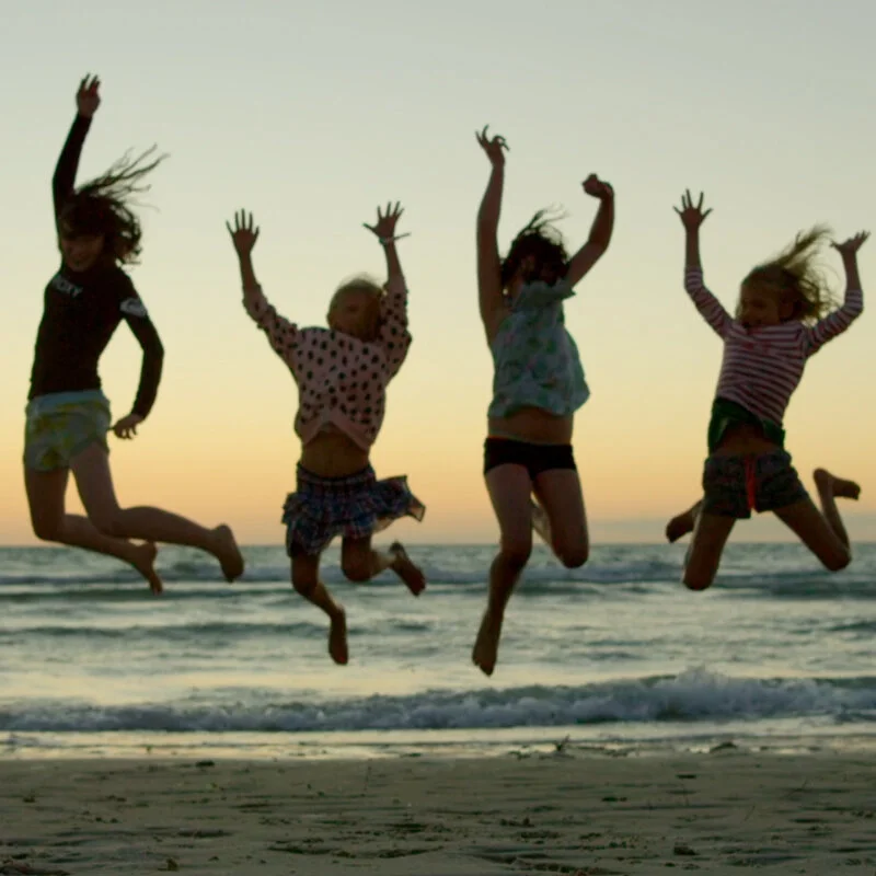 Discover What Matters this Summer