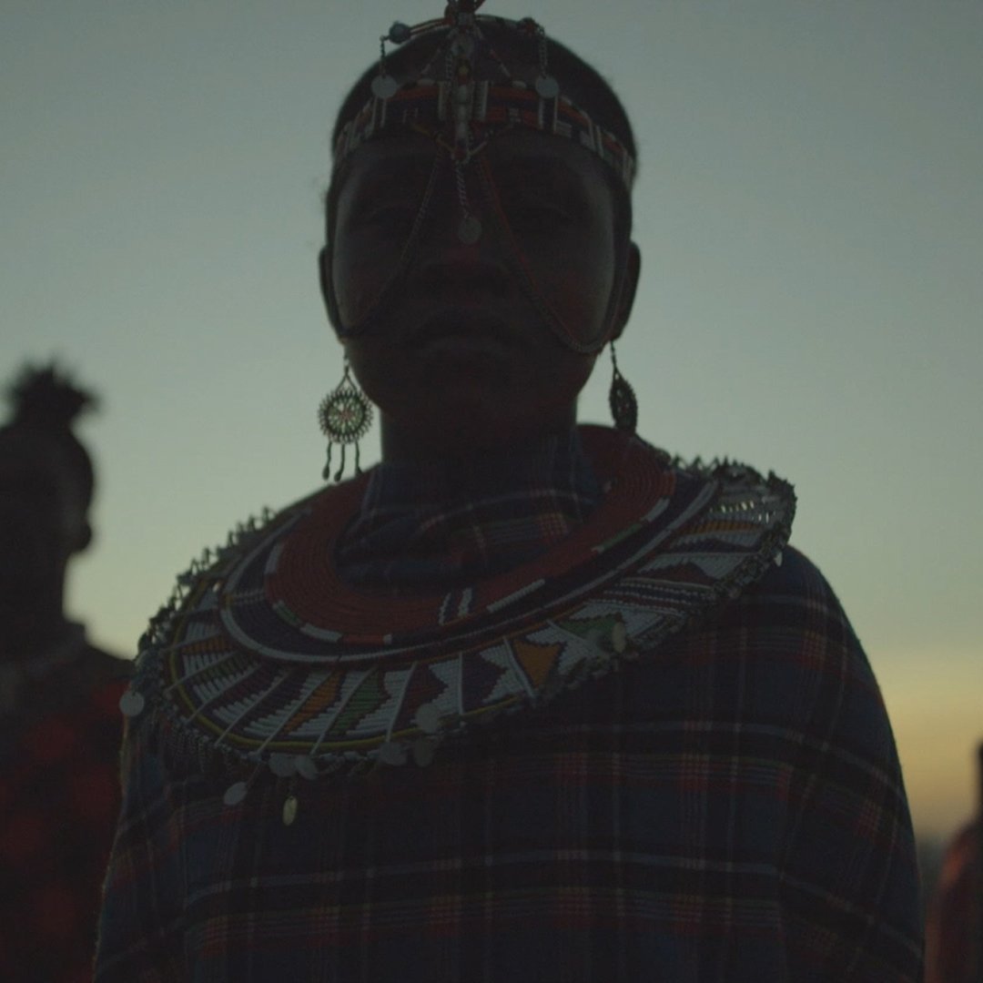 Elsy Wameyo - Nilotic (Official Music Video)