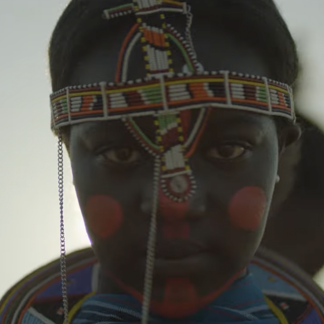 Elsy Wameyo - The Call