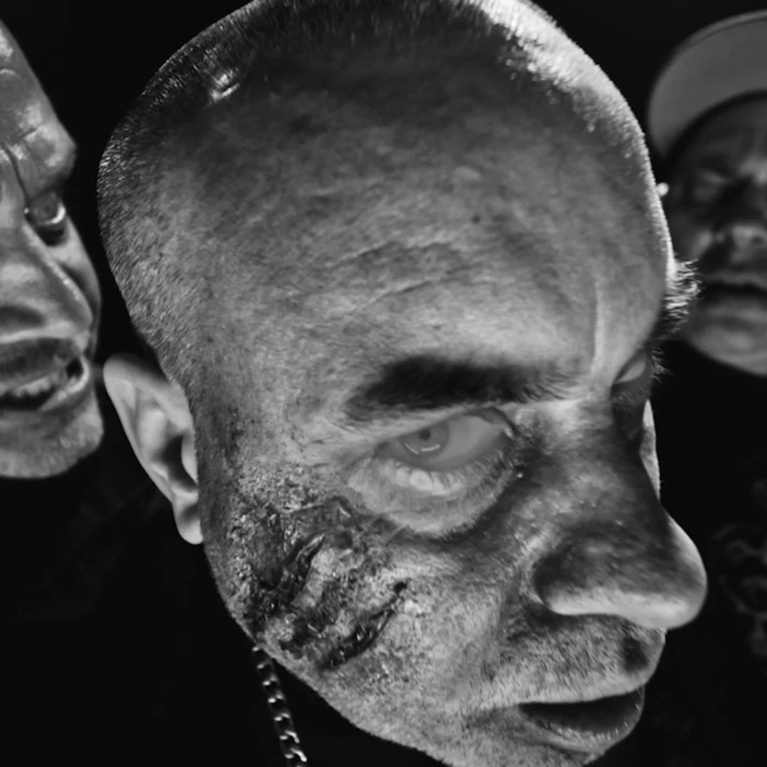 Hilltop Hoods - Rage Against The Fatigue (Official Video)