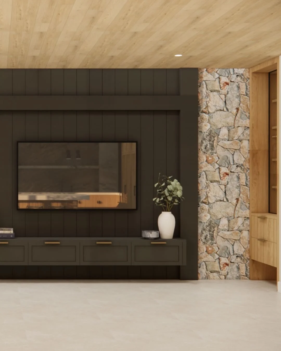 Considered materials, timeless outcomes.

Joniery Design: @tailorhouseinteriors
Building Designer: @darklight_design
